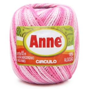 Anne 65 Cor 9284 Anne 65 Cor 9284