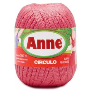 Anne 500Mt 3048 Flamingo