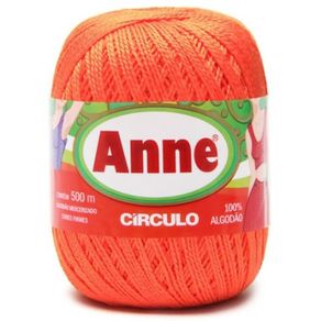 Anne 500Mt 4456 Laranja