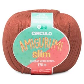 Amigurumi Slim 4095 Rum Und Amigurumi Slim 4095 Rum Und