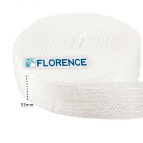 Franzidor Poli 4 Fios Br C/50Mt Franzidor Poli 4 Fios Br C/50Mt