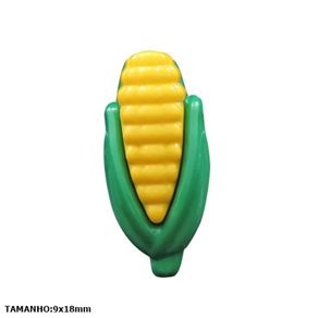 Botao 6049 Milho Verde 140 C/Sup/Ny108 C/25Und