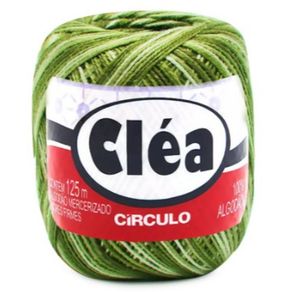 L.Clea 125 Croche 9392 L.Clea 125 Croche 9392