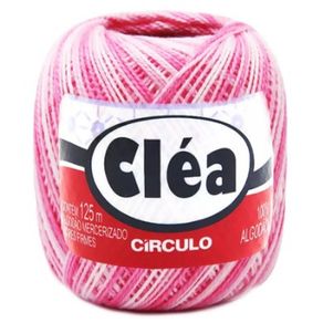 L.Clea 125 Croche 9284