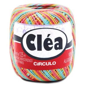 L.Clea 125 Croche 9976 L.Clea 125 Croche 9976