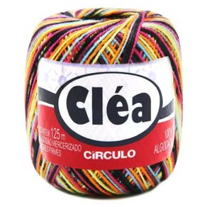 L.Clea 125 Croche 9233