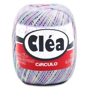 L.Clea 125 Croche 9490