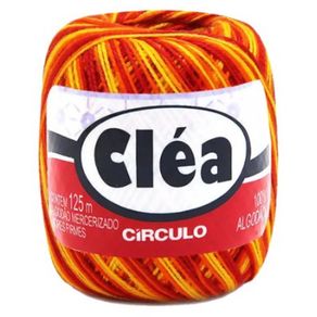 L.Clea 125 Croche 9165 L.Clea 125 Croche 9165