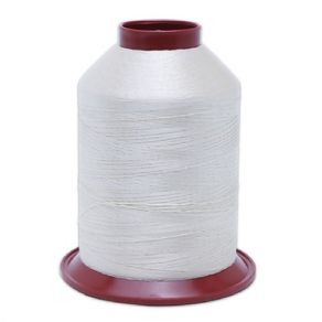 Vicone de Linha Ricamare 2027 Cinza Cl. 4000Mt 100%Pol.