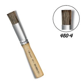 Pincel Artistico 460 N.04 Und