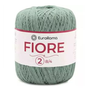 Euroroma Fiore 8/4 150G 500Mt Alecrim Und Euroroma Fiore 8/4 150G 500Mt Alecrim Und