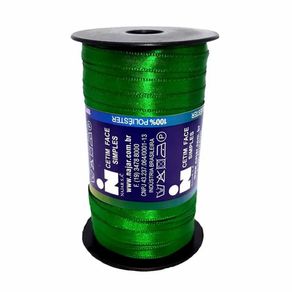 Fita Cetim Najar N.00 Poliester 23 Bandeira 100Mt Fita Cetim Najar N.00 Poliester 23 Bandeira 100Mt