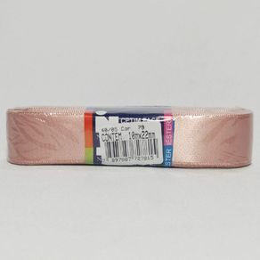 Fita Cetim Najar N.5 Poliester 79 10Mt