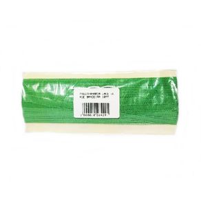 Passamanaria Lace Verde Bandeira 10Mt