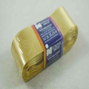 Fita Cetim Najar N.9 Poliester 74 10Mt Fita Cetim Najar N.9 Poliester 74 10Mt