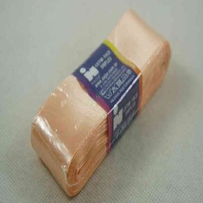 Fita Cetim Najar N.9 Poliester 52 10Mt Fita Cetim Najar N.9 Poliester 52 10Mt