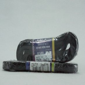 Fita Cetim Najar N.1 Poliester 19 Pto 10Mt