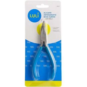 Alicate Luli Jp07 Und