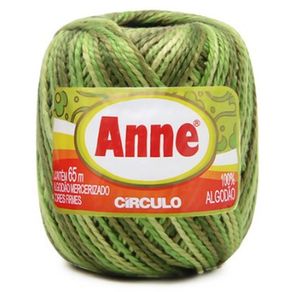 Anne 65 Cor 9392
