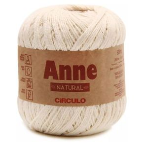 Anne 500Mt 0020 Natural Anne 500Mt 0020 Natural