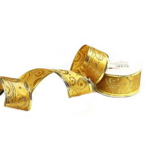 Art P/Fes Fita Arm Enf Natal 10B 3,8Cmx914cm 10Jds