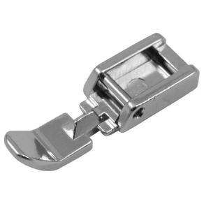 Calcador Dom Ziper Base Estr (10341)