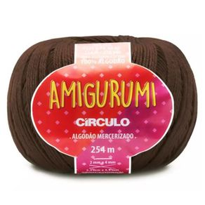 Amigurumi 7569 Brigadeiro Und Amigurumi 7569 Brigadeiro Und