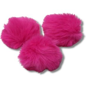 Pompom Pelucia Cor 297 C/10Und