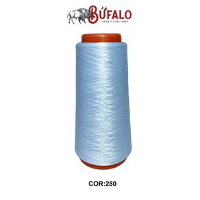 Fio Overlock Text.100G Azul Bb 280 100%Pol