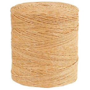 Barbante de Sisal 400/1 C/70Mts Und