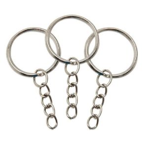 Argola Chaveiro Nybc Tam 24 C/100Und