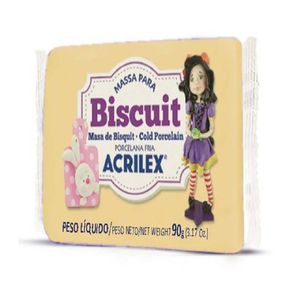 Massa para Biscuit 529 90G