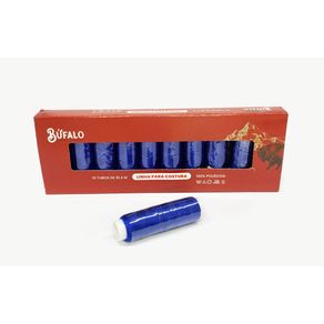 Linha P/Costura 100Jds 293 Royal C/10Und