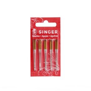 Agulha Mq.Cost.Dom.2045-18 C/10Und Agulha Mq.Cost.Dom.2045-18 C/10Und