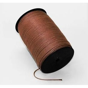 Cordao 5/2 1Kg Marrom 8485 Am Cordao 5/2 1Kg Marrom 8485 Am