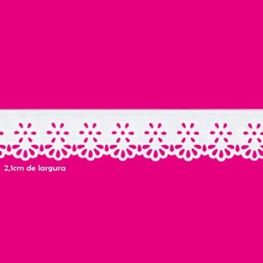 98 Mini Lasynha  216 Bco 10Mt