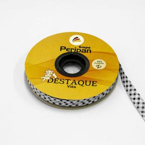 Vies Destaque Art.9200 35Mm 9207 Xadrez 20Mt