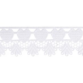 Guipir 1100 Ultra Coracao Bco 10Mt Guipir 1100 Ultra Coracao Bco 10Mt