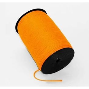 Cordao 5/2 1Kg Laranja 12727 Bo
