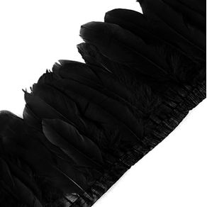 Franja Pena Ganso 17-18 Pto C/2Mt Franja Pena Ganso 17-18 Pto C/2Mt