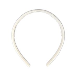 Tiara C/Dente Plastico 01 Bco C/12Und Tiara C/Dente Plastico 01 Bco C/12Und