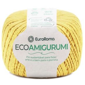 Euroroma Ecoamigurumi 8/7 160G 450 Our Euroroma Ecoamigurumi 8/7 160G 450 Our