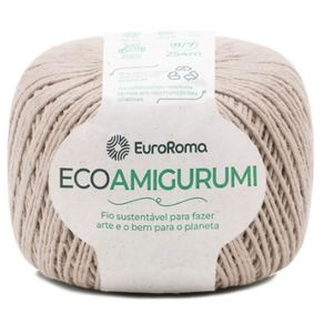 Euroroma Ecoamigurumi 8/7 160G 305 Nude Euroroma Ecoamigurumi 8/7 160G 305 Nude