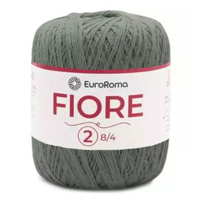 Euroroma Fiore 8/4 150G 500Mt Vd Militar Und