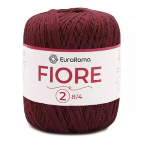 Euroroma Fiore 8/4 150G 500Mt Bordo Und Euroroma Fiore 8/4 150G 500Mt Bordo Und