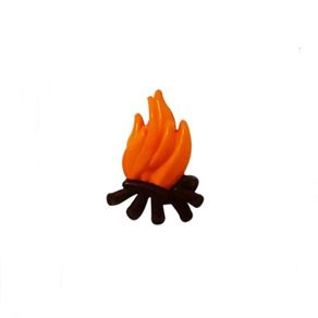 Botao 6090 C/Sup Ny156 Fogueinhab/Marron 107 C/25Und