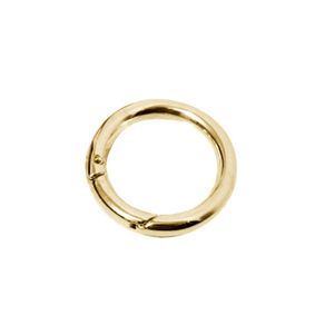 Argola Chav Articulada 119163 35Mm C/2Und Dou