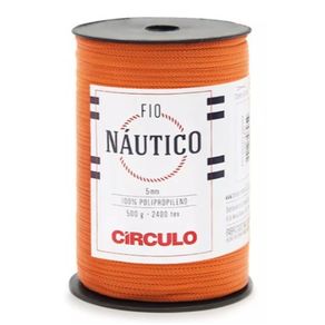 Fio Nautico 4484 Und 500G