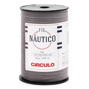Fio Nautico 8065 Und 500G