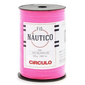 Fio Nautico 6011 Und 500G